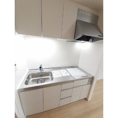 ルミナーレ　Ⅱ 204【管理NO：1-025902702-02040】 ★家具家電は申し込み後に搬入します★の物件写真3