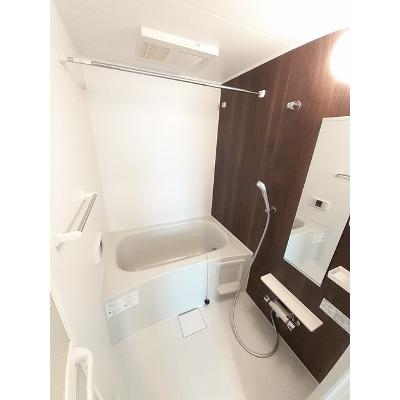 ルミナーレ　Ⅱ 204【管理NO：1-025902702-02040】 ★家具家電は申し込み後に搬入します★の物件写真4
