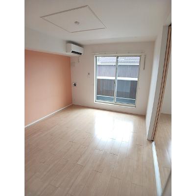 ラ・ロンディーネ　Ⅱ 202【管理NO：1-021863502-02020】 ★家具家電は申し込み後に搬入します★の物件写真2