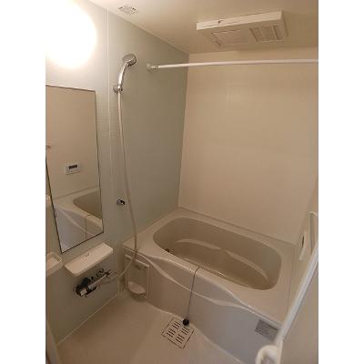 ラ・ロンディーネ　Ⅱ 202【管理NO：1-021863502-02020】 ★家具家電は申し込み後に搬入します★の物件写真4