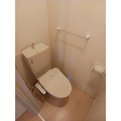 ラ・ロンディーネ　Ⅱ 202【管理NO：1-021863502-02020】 ★家具家電は申し込み後に搬入します★の物件写真5