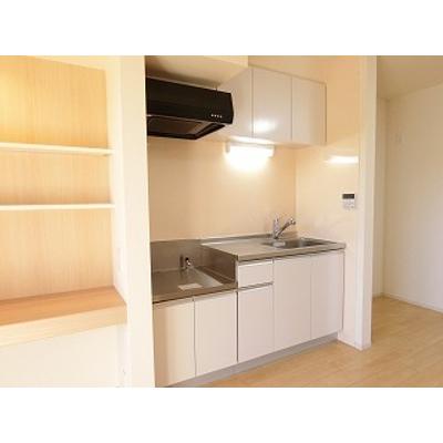 ジュピター　Ⅱ 102【管理NO：1-022070801-01020】 ★家具家電は申し込み後に搬入します★ ★2026年09月中旬入居可能★の物件写真3