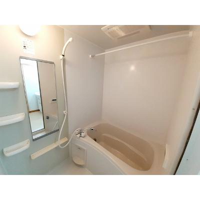 モンティセロ 203【管理NO：1-013496601-02030】 ★家具家電は申し込み後に搬入します★ ★2026年10月中旬入居可能★の物件写真4