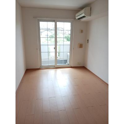エアリークレメントⅡ 101【管理NO：1-014504102-01010】 ★家具家電は申し込み後に搬入します★ ★2026年09月下旬入居可能★の物件写真2