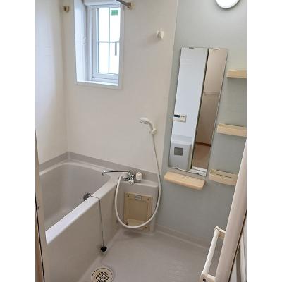 エアリークレメントⅡ 101【管理NO：1-014504102-01010】 ★家具家電は申し込み後に搬入します★ ★2026年09月下旬入居可能★の物件写真4