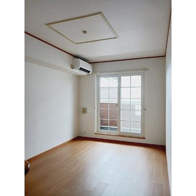 フェリーチェ　カーサＡ 202【管理NO：1-013625101-02020】 ★家具家電は申し込み後に搬入します★ ★2026年10月中旬入居可能★の物件写真2