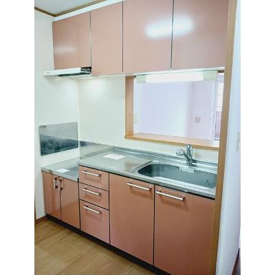 フェリーチェ　カーサＡ 202【管理NO：1-013625101-02020】 ★家具家電は申し込み後に搬入します★ ★2026年10月中旬入居可能★の物件写真3
