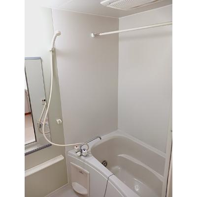 フェリーチェ　カーサＡ 202【管理NO：1-013625101-02020】 ★家具家電は申し込み後に搬入します★ ★2026年10月中旬入居可能★の物件写真4