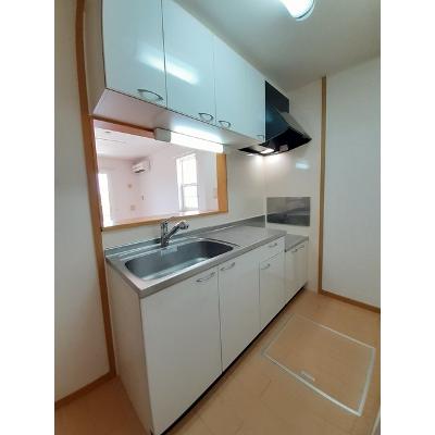 ギラソールＡ 101【管理NO：1-014567801-01010】 ★家具家電は申し込み後に搬入します★ ★2026年10月中旬入居可能★の物件写真3