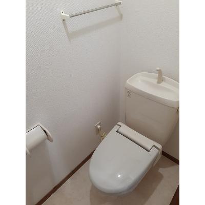 ソルフィーＢ 103【管理NO：1-011545302-01030】 ★家具家電は申し込み後に搬入します★の物件写真5