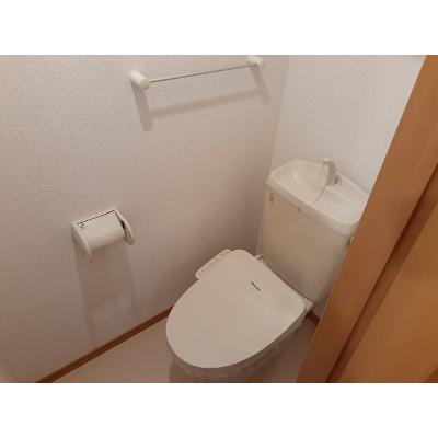 カームリー・ガーデンⅡ 203【管理NO：1-014387002-02030】 ★家具家電は申し込み後に搬入します★ ★2026年09月中旬入居可能★の物件写真5