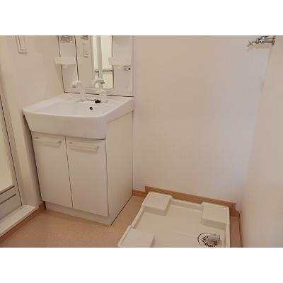 ボニート春日部 110【管理NO：1-016021701-01100】 ★家具家電は申し込み後に搬入します★ ★2026年10月中旬入居可能★の物件写真6