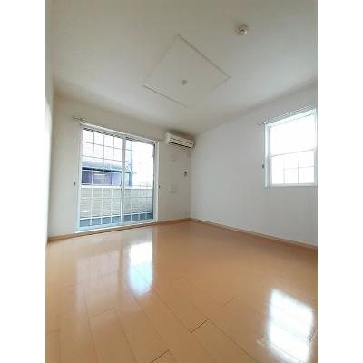 ボニートⅠ 101【管理NO：1-017047003-01010】 ★家具家電は申し込み後に搬入します★ ★2026年10月上旬入居可能★の物件写真2