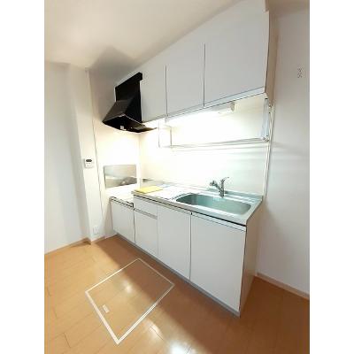 ボニートⅠ 101【管理NO：1-017047003-01010】 ★家具家電は申し込み後に搬入します★ ★2026年10月上旬入居可能★の物件写真3