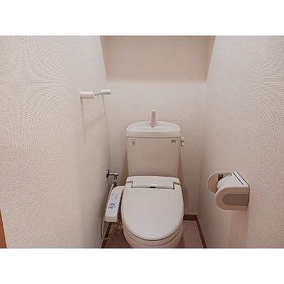 アルカディアⅢ 202【管理NO：1-014918801-02020】 ★家具家電は申し込み後に搬入します★の物件写真5