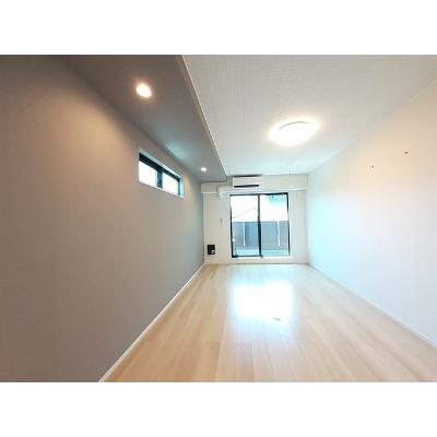 ジェルメＭ 201【管理NO：1-027661401-02010】 ★家具家電は申し込み後に搬入します★ ★2026年10月中旬入居可能★の物件写真2