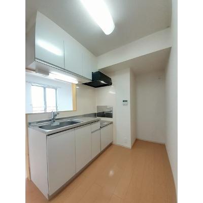 アイソン 301【管理NO：1-018738001-03010】 ★家具家電は申し込み後に搬入します★ ★2026年10月上旬入居可能★の物件写真3