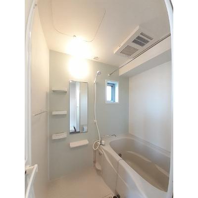 アイソン 301【管理NO：1-018738001-03010】 ★家具家電は申し込み後に搬入します★ ★2026年10月上旬入居可能★の物件写真4