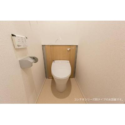 ピヴォワンヌ 201【管理NO：1-028543701-02010】 ★家具家電は申し込み後に搬入します★ ★2026年10月上旬入居可能★の物件写真5