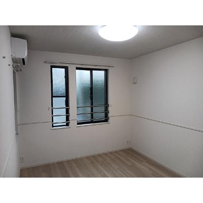 ヒカルサ狭山広瀬台フロント 201【管理NO：1-028496101-02010】 ★家具家電は申し込み後に搬入します★の物件写真2
