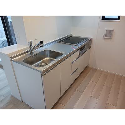ヒカルサ狭山広瀬台フロント 201【管理NO：1-028496101-02010】 ★家具家電は申し込み後に搬入します★の物件写真3