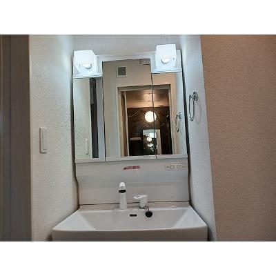ヒカルサ狭山広瀬台フロント 201【管理NO：1-028496101-02010】 ★家具家電は申し込み後に搬入します★の物件写真6