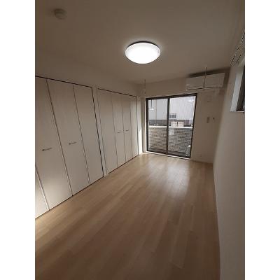 メゾン・ド・ソレイユ 102【管理NO：1-026578201-01020】 ★家具家電は申し込み後に搬入します★ ★2026年10月中旬入居可能★の物件写真2