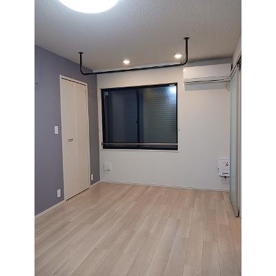 サンシャイン　ヴィラ 105【管理NO：1-028730701-01050】 ★家具家電は申し込み後に搬入します★の物件写真2