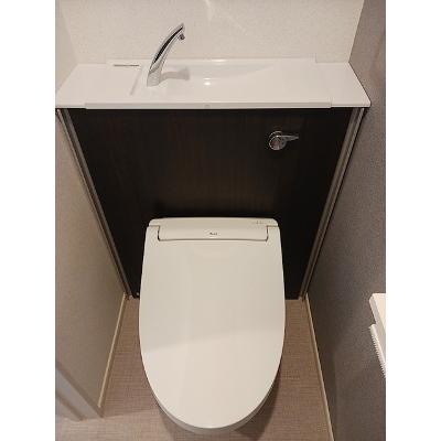 サンシャイン　ヴィラ 105【管理NO：1-028730701-01050】 ★家具家電は申し込み後に搬入します★の物件写真5