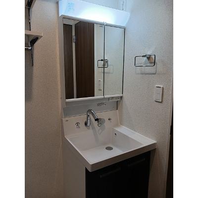サンシャイン　ヴィラ 105【管理NO：1-028730701-01050】 ★家具家電は申し込み後に搬入します★の物件写真6