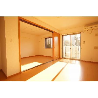 フォンテーヌ 103【管理NO：1-015329601-01030】 ★家具家電は申し込み後に搬入します★ ★2026年09月下旬入居可能★の物件写真2