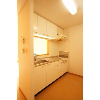 フォンテーヌ 103【管理NO：1-015329601-01030】 ★家具家電は申し込み後に搬入します★ ★2026年09月下旬入居可能★の物件写真3