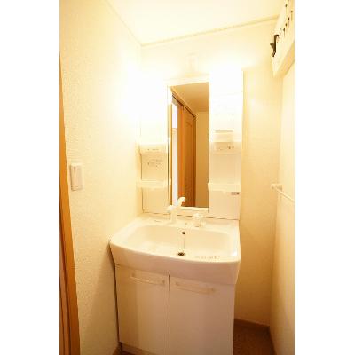 フォンテーヌ 103【管理NO：1-015329601-01030】 ★家具家電は申し込み後に搬入します★ ★2026年09月下旬入居可能★の物件写真6