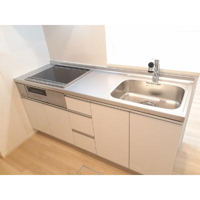 アザレアＴ　Ⅱ 102【管理NO：1-027289902-01020】 ★家具家電は申し込み後に搬入します★ ★2026年10月中旬入居可能★の物件写真3