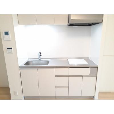 モデルノⅠ 102【管理NO：1-027289801-01020】 ★家具家電は申し込み後に搬入します★ ★2026年10月下旬入居可能★の物件写真3