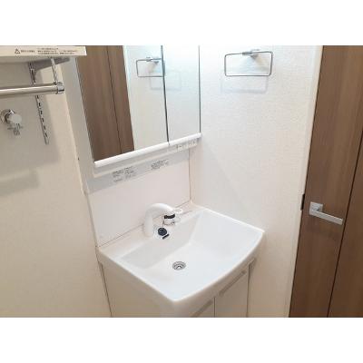 モデルノⅠ 102【管理NO：1-027289801-01020】 ★家具家電は申し込み後に搬入します★ ★2026年10月下旬入居可能★の物件写真6