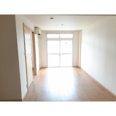 バード・ヒルＢ 202【管理NO：1-003939302-02020】 ★家具家電は申し込み後に搬入します★ ★2026年10月中旬入居可能★の物件写真2