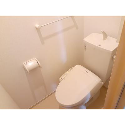 サニーヒルＢ 101【管理NO：1-019795502-01010】 ★家具家電は申し込み後に搬入します★ ★2026年10月中旬入居可能★の物件写真5