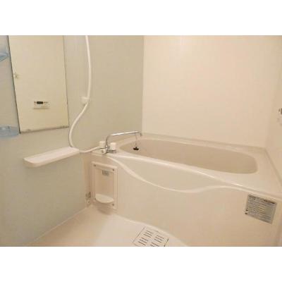 フェリス・イー　Ⅱ 201【管理NO：1-016940401-02010】 ★家具家電は申し込み後に搬入します★ ★2026年10月中旬入居可能★の物件写真4