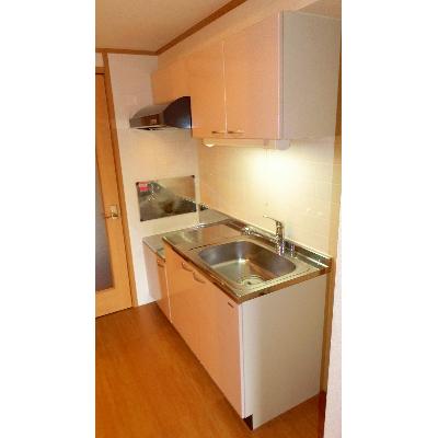 パークサイド砂山 402【管理NO：1-012096301-04020】 ★家具家電は申し込み後に搬入します★ ★2026年12月中旬入居可能★の物件写真3