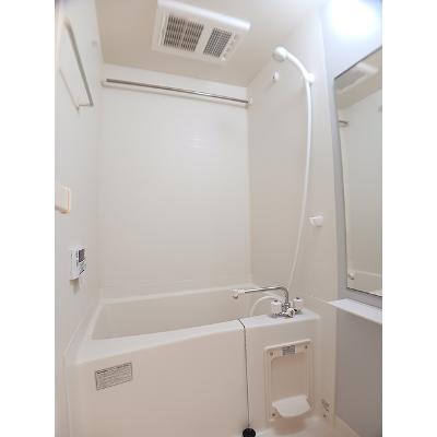パークサイド砂山 402【管理NO：1-012096301-04020】 ★家具家電は申し込み後に搬入します★ ★2026年12月中旬入居可能★の物件写真4