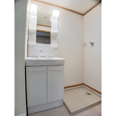 パークサイド砂山 402【管理NO：1-012096301-04020】 ★家具家電は申し込み後に搬入します★ ★2026年12月中旬入居可能★の物件写真6