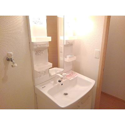 セレーノみのりＣ 104【管理NO：1-016436301-01040】 ★家具家電は申し込み後に搬入します★の物件写真6