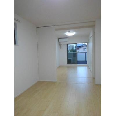 オーブ　ドゥース　Ⅱ 202【管理NO：1-024160002-02020】 ★家具家電は申し込み後に搬入します★ ★2026年11月上旬入居可能★の物件写真2