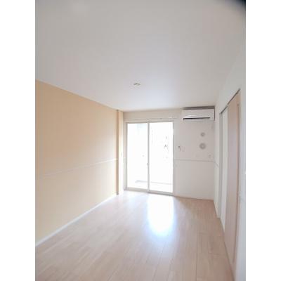 プラム　アライブ 103【管理NO：1-023900201-01030】 ★家具家電は申し込み後に搬入します★ ★2026年10月中旬入居可能★の物件写真2
