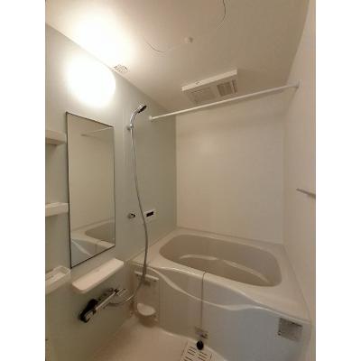 プラム　アライブ 103【管理NO：1-023900201-01030】 ★家具家電は申し込み後に搬入します★ ★2026年10月中旬入居可能★の物件写真4