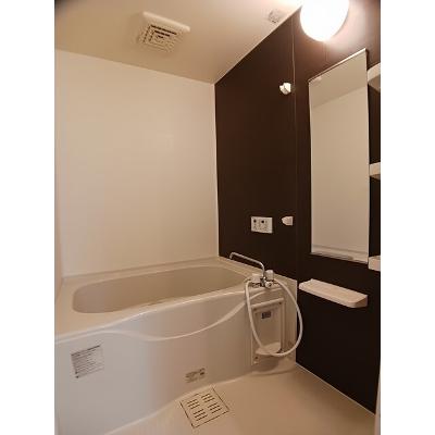 ラビアンローズ 201【管理NO：1-020229601-02010】 ★家具家電は申し込み後に搬入します★の物件写真4