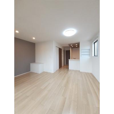 ルーエ西本成寺Ⅰ 205【管理NO：1-026907901-02050】 ★家具家電は申し込み後に搬入します★ ★2026年10月上旬入居可能★の物件写真2