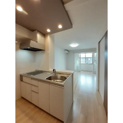 ルーエ西本成寺Ⅰ 204【管理NO：1-026907901-02040】 ★家具家電は申し込み後に搬入します★ ★2026年10月中旬入居可能★の物件写真3