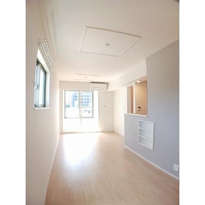 クラリス　Ｂ 103【管理NO：1-023804202-01030】 ★家具家電は申し込み後に搬入します★ ★2026年09月下旬入居可能★の物件写真2